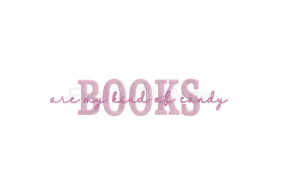 School Embroidery Design Review for Small Business Merch